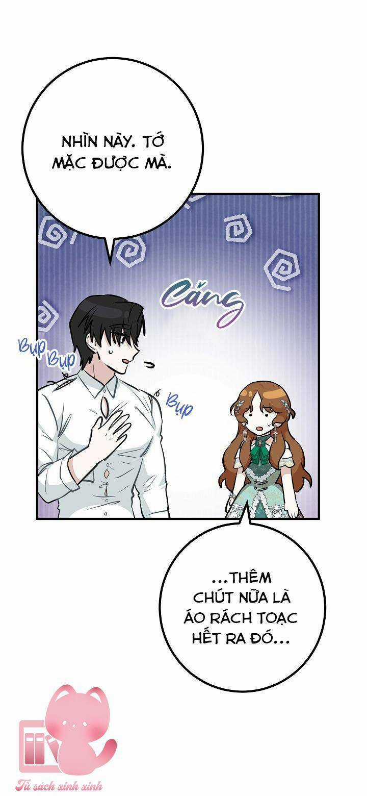 Bác Sĩ Tư Nhân Xin Từ Chức Chapter 37 trang 56