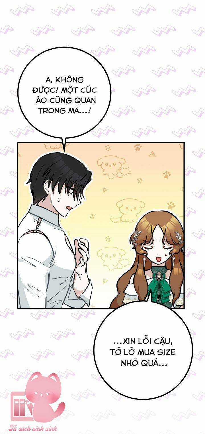 Bác Sĩ Tư Nhân Xin Từ Chức Chapter 37 trang 58