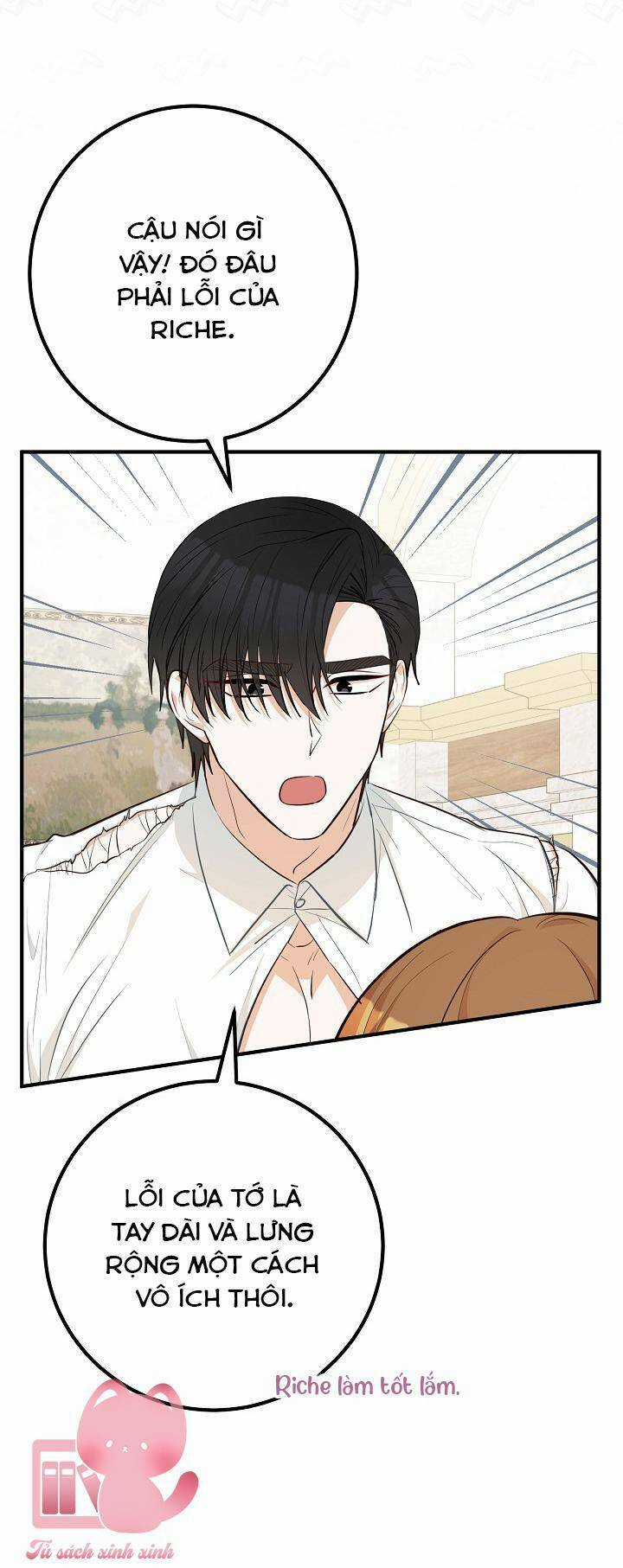 Bác Sĩ Tư Nhân Xin Từ Chức Chapter 37 trang 59