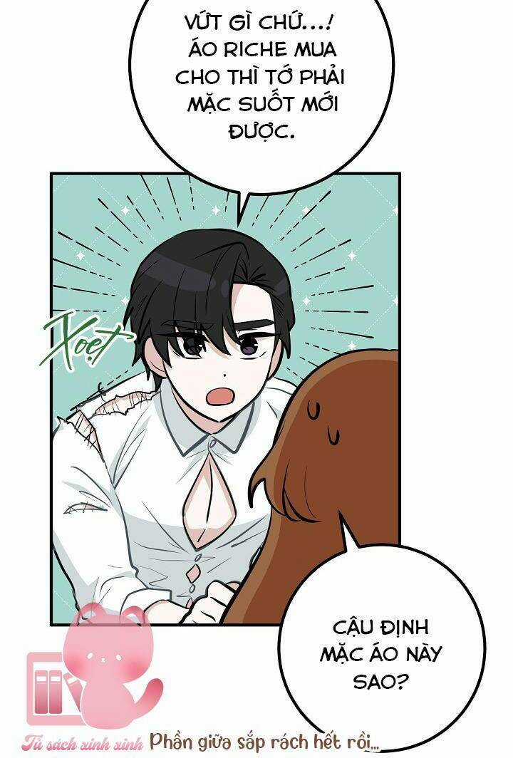 Bác Sĩ Tư Nhân Xin Từ Chức Chapter 37 trang 62