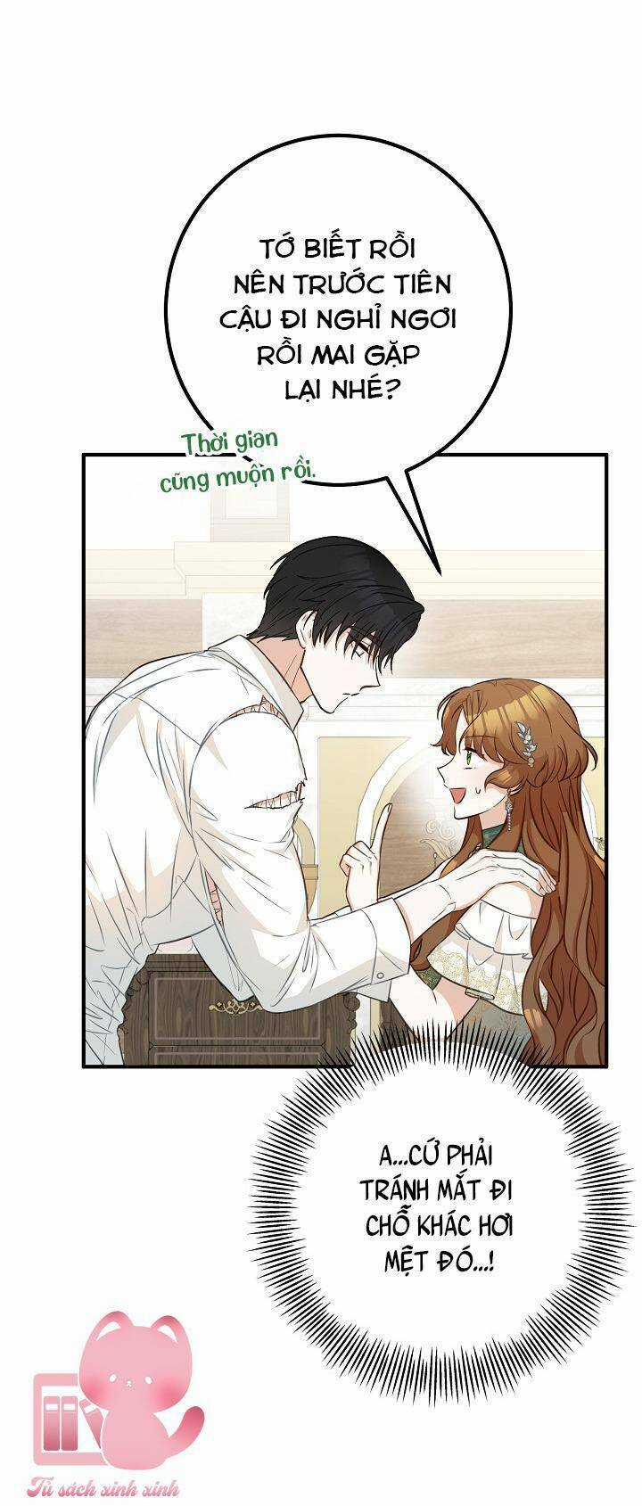 Bác Sĩ Tư Nhân Xin Từ Chức Chapter 37 trang 65