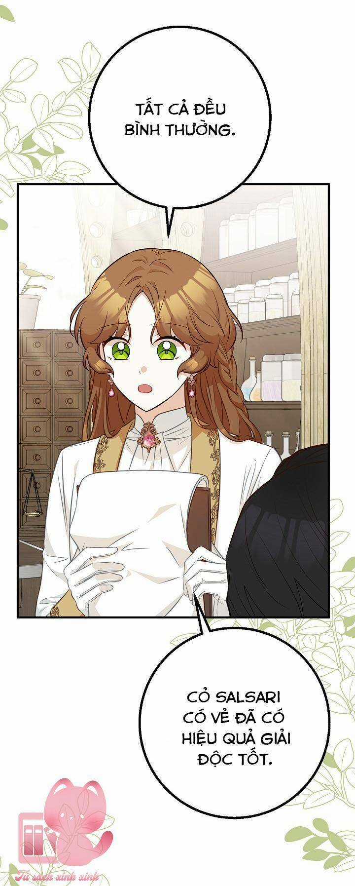 Bác Sĩ Tư Nhân Xin Từ Chức Chapter 37 trang 70