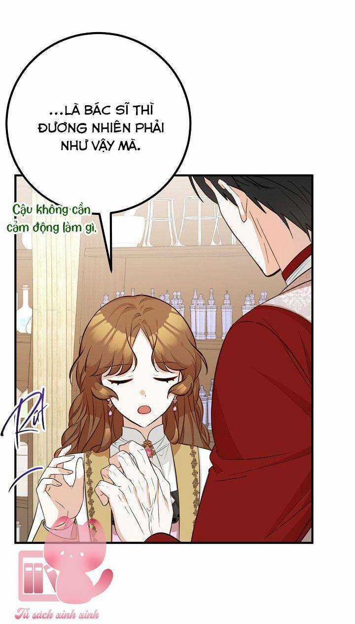 Bác Sĩ Tư Nhân Xin Từ Chức Chapter 38 trang 19