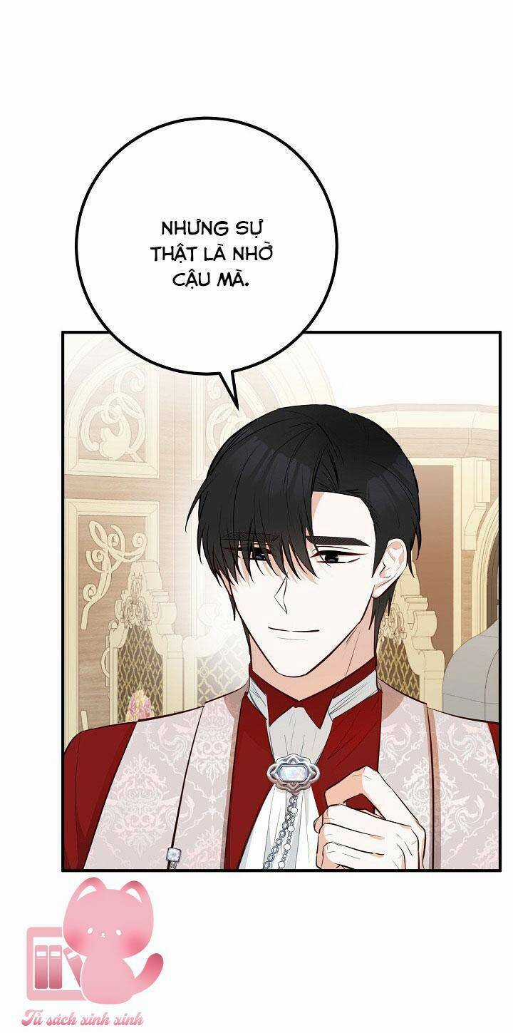 Bác Sĩ Tư Nhân Xin Từ Chức Chapter 38 trang 20