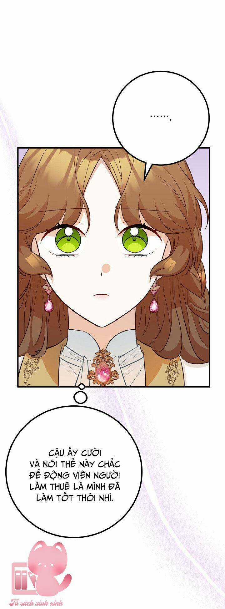 Bác Sĩ Tư Nhân Xin Từ Chức Chapter 38 trang 21