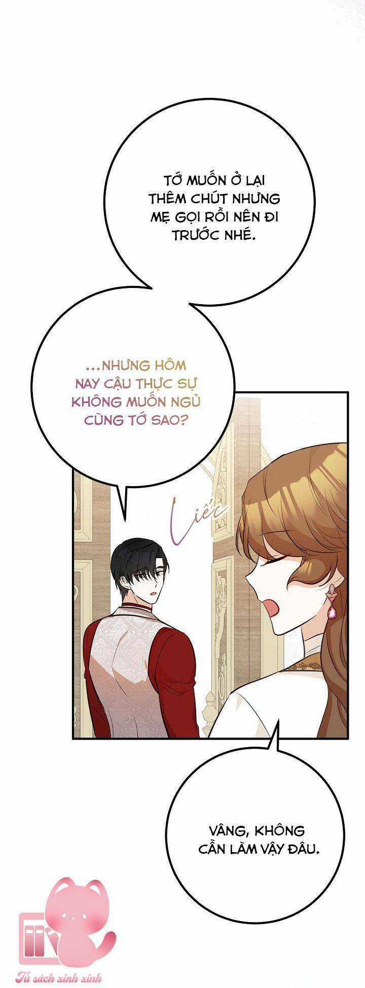 Bác Sĩ Tư Nhân Xin Từ Chức Chapter 38 trang 22