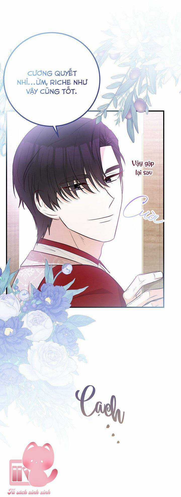 Bác Sĩ Tư Nhân Xin Từ Chức Chapter 38 trang 23