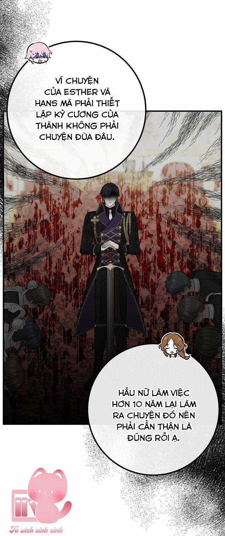 Bác Sĩ Tư Nhân Xin Từ Chức Chapter 38 trang 30