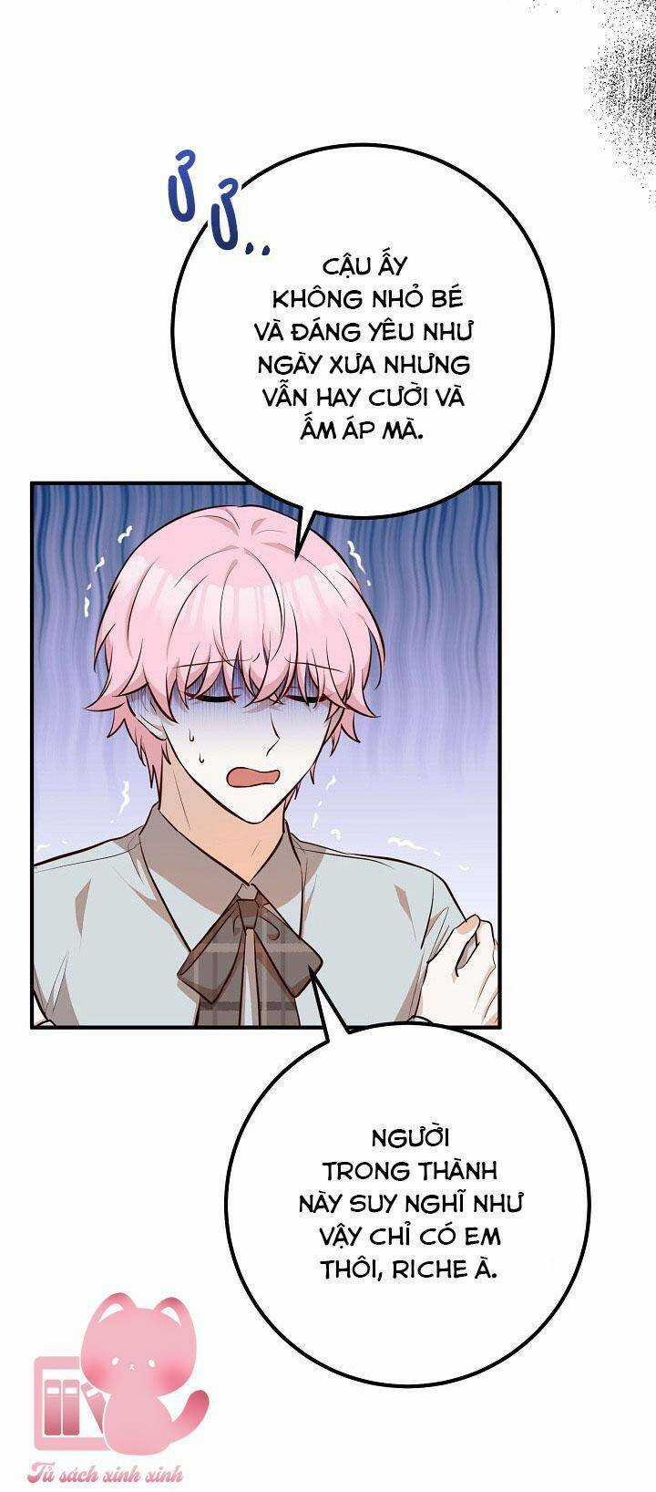 Bác Sĩ Tư Nhân Xin Từ Chức Chapter 38 trang 31