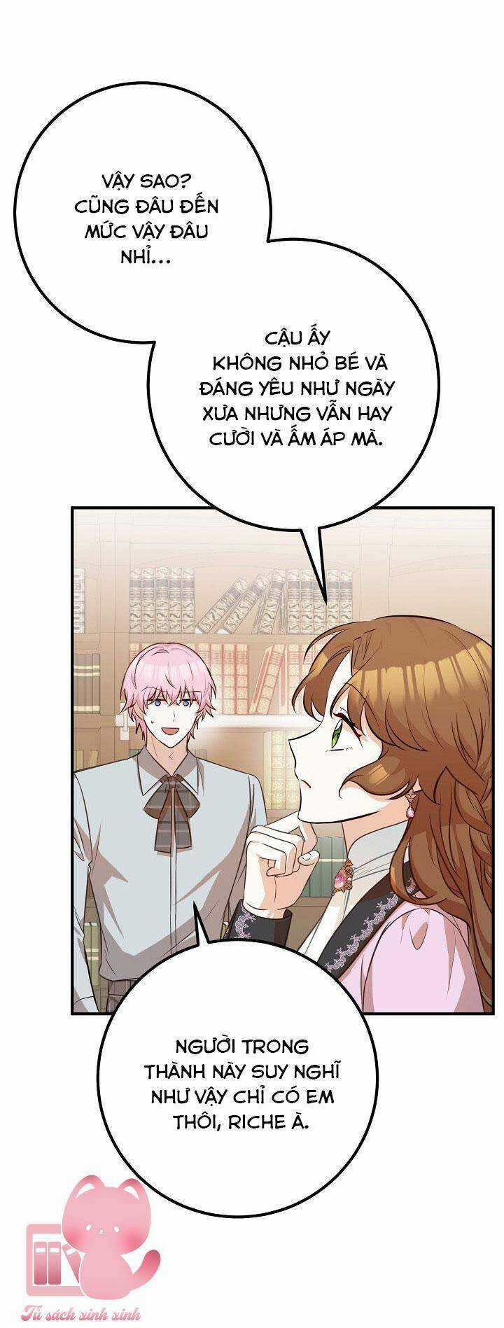 Bác Sĩ Tư Nhân Xin Từ Chức Chapter 38 trang 32