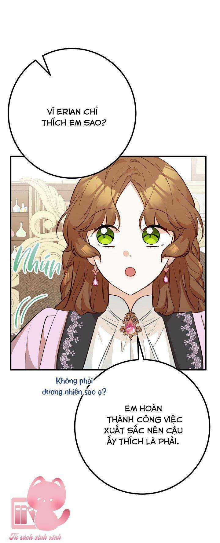 Bác Sĩ Tư Nhân Xin Từ Chức Chapter 38 trang 33