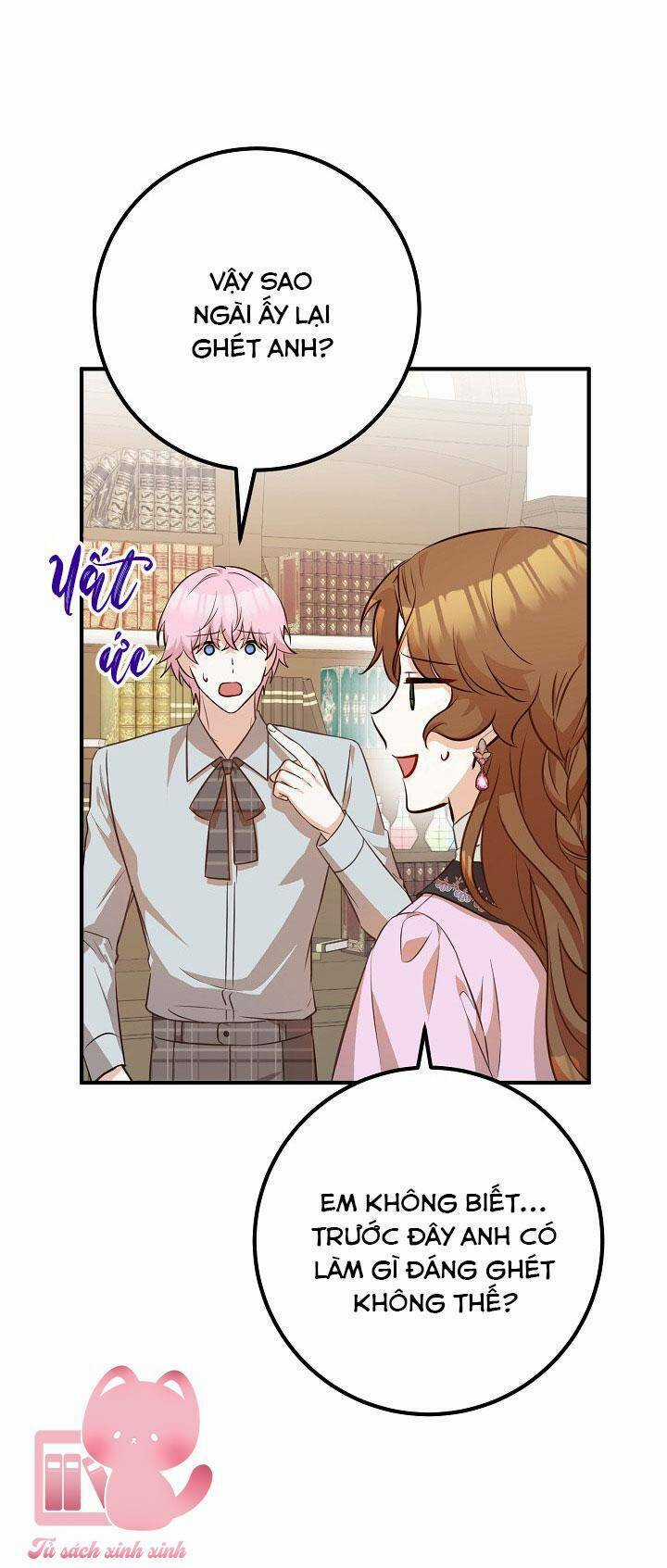 Bác Sĩ Tư Nhân Xin Từ Chức Chapter 38 trang 34