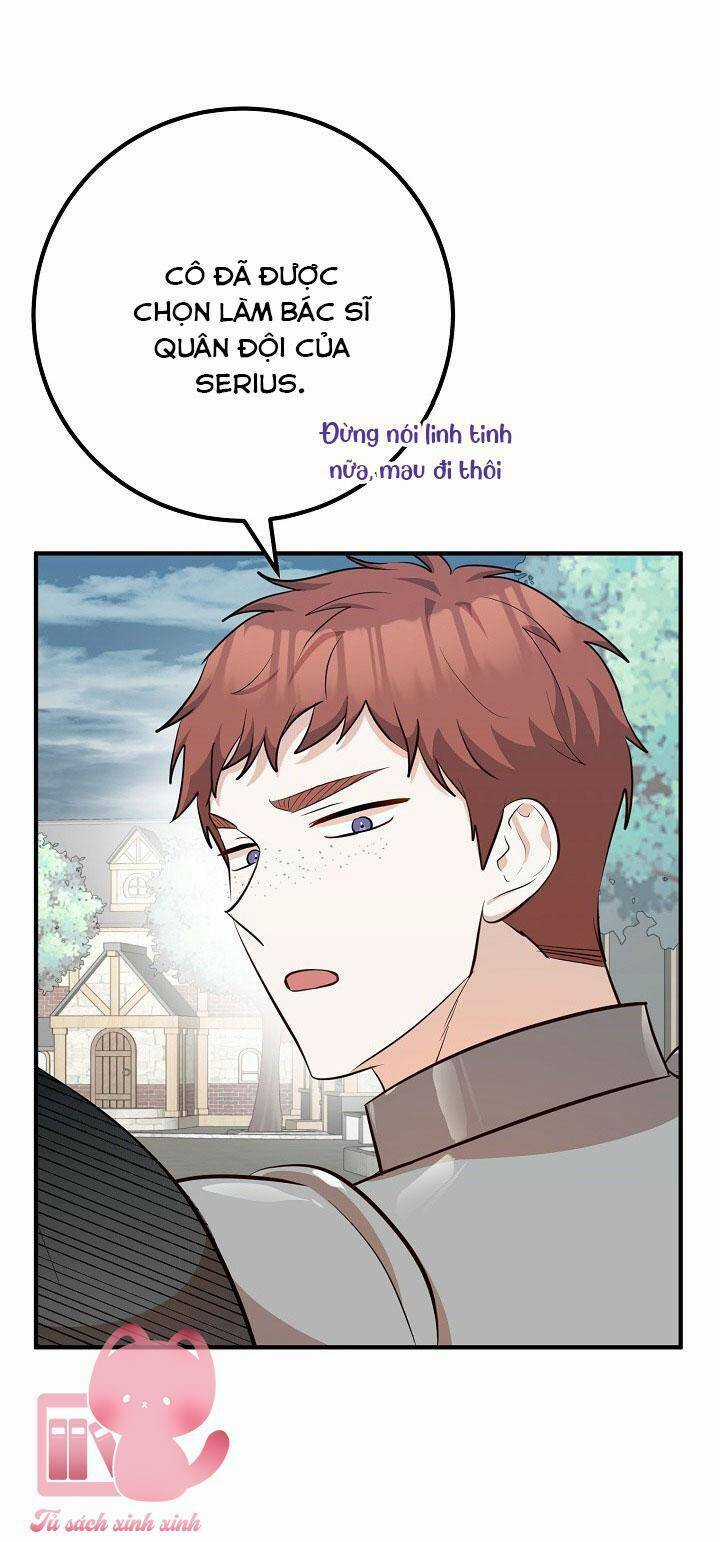 Bác Sĩ Tư Nhân Xin Từ Chức Chapter 38 trang 48