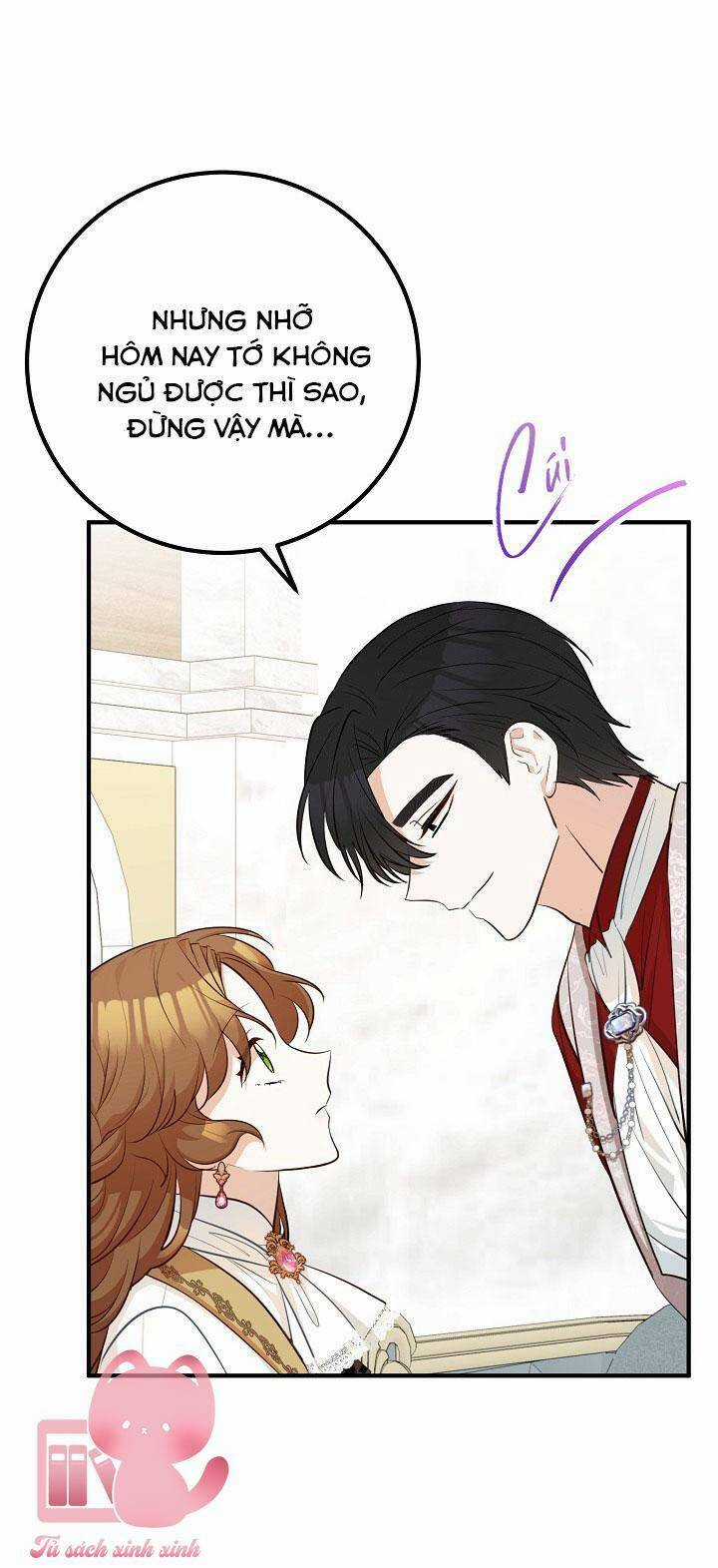 Bác Sĩ Tư Nhân Xin Từ Chức Chapter 38 trang 5