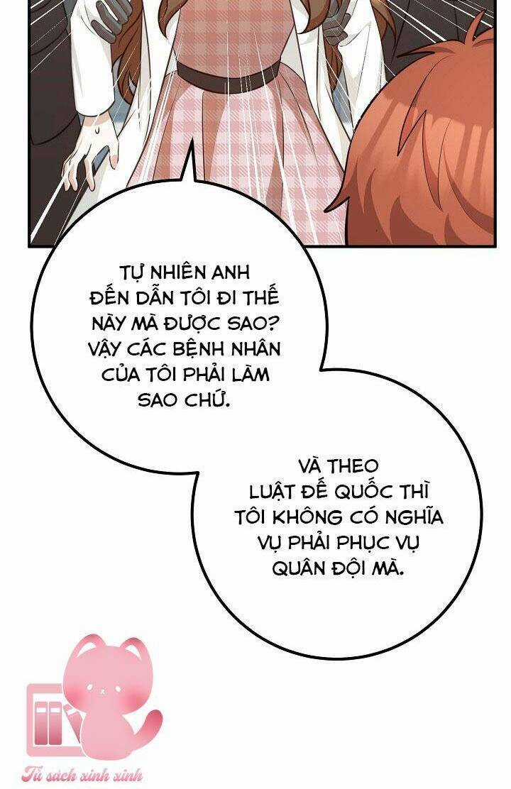 Bác Sĩ Tư Nhân Xin Từ Chức Chapter 38 trang 50