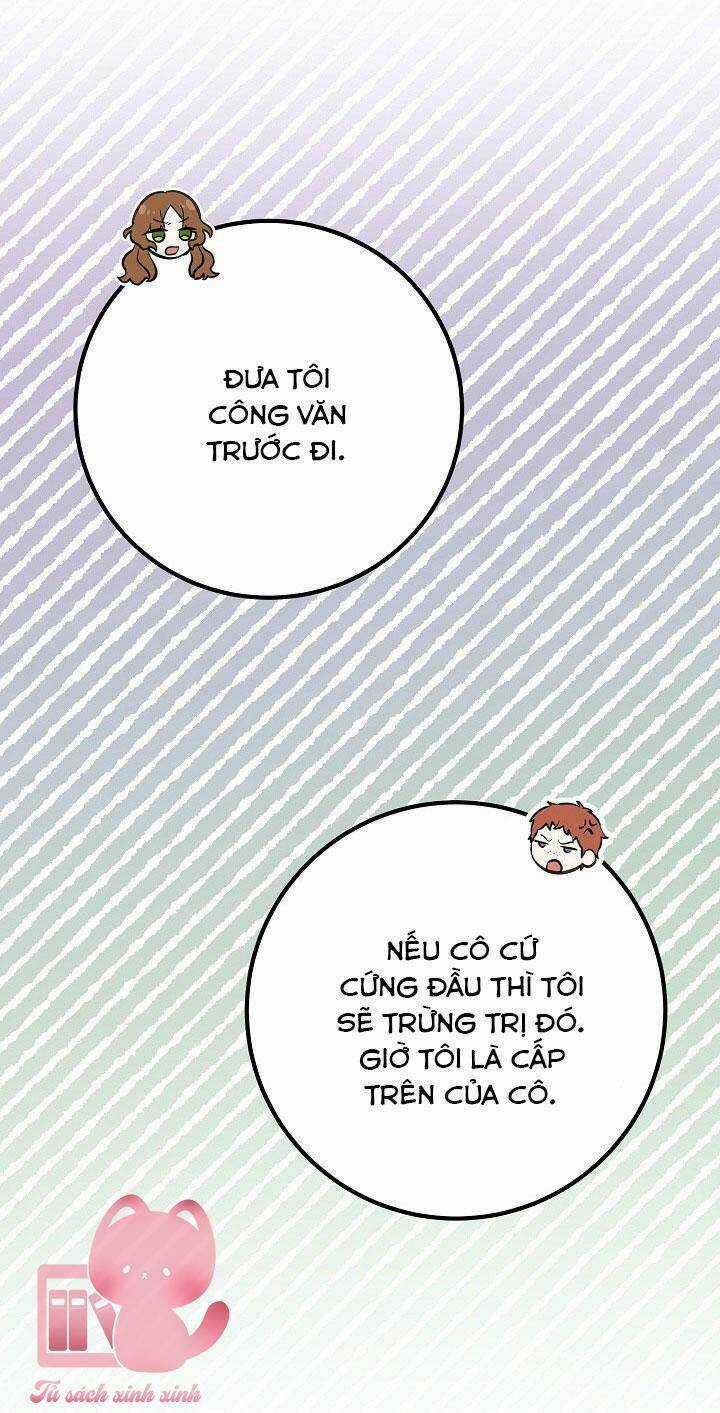 Bác Sĩ Tư Nhân Xin Từ Chức Chapter 38 trang 52