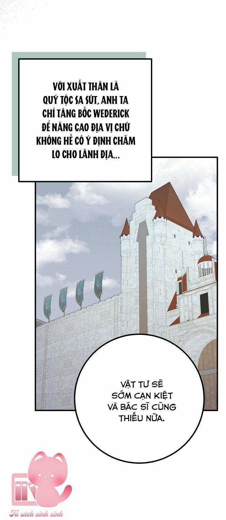 Bác Sĩ Tư Nhân Xin Từ Chức Chapter 38 trang 59