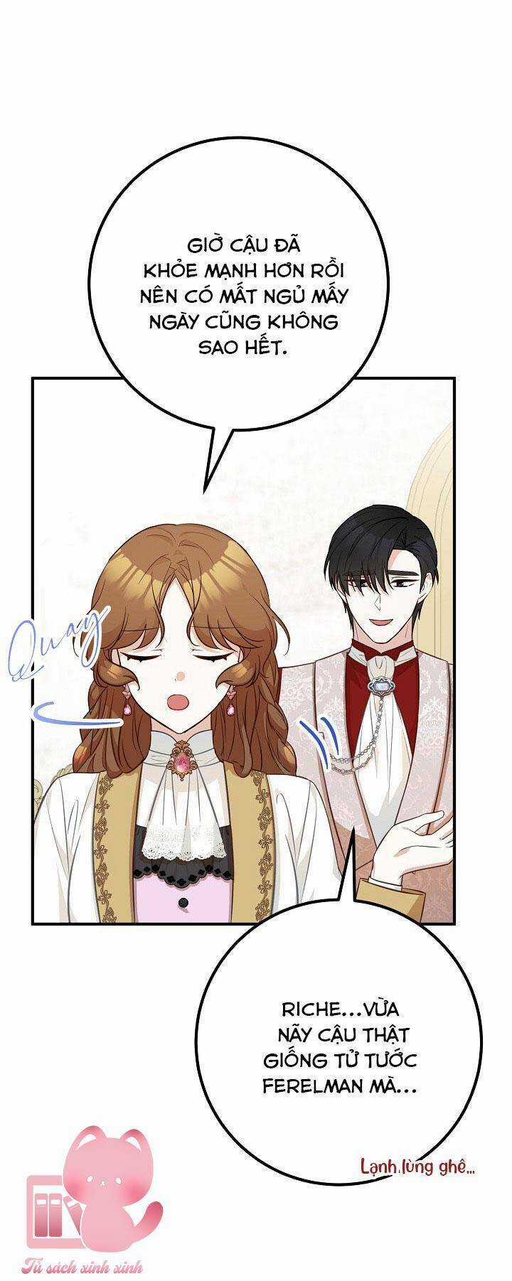 Bác Sĩ Tư Nhân Xin Từ Chức Chapter 38 trang 6