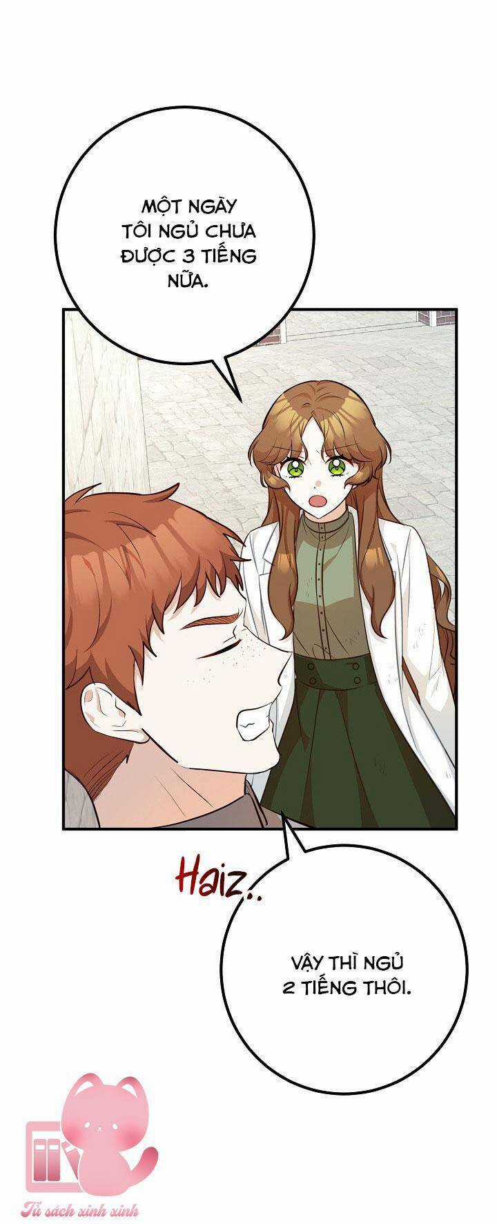 Bác Sĩ Tư Nhân Xin Từ Chức Chapter 38 trang 61