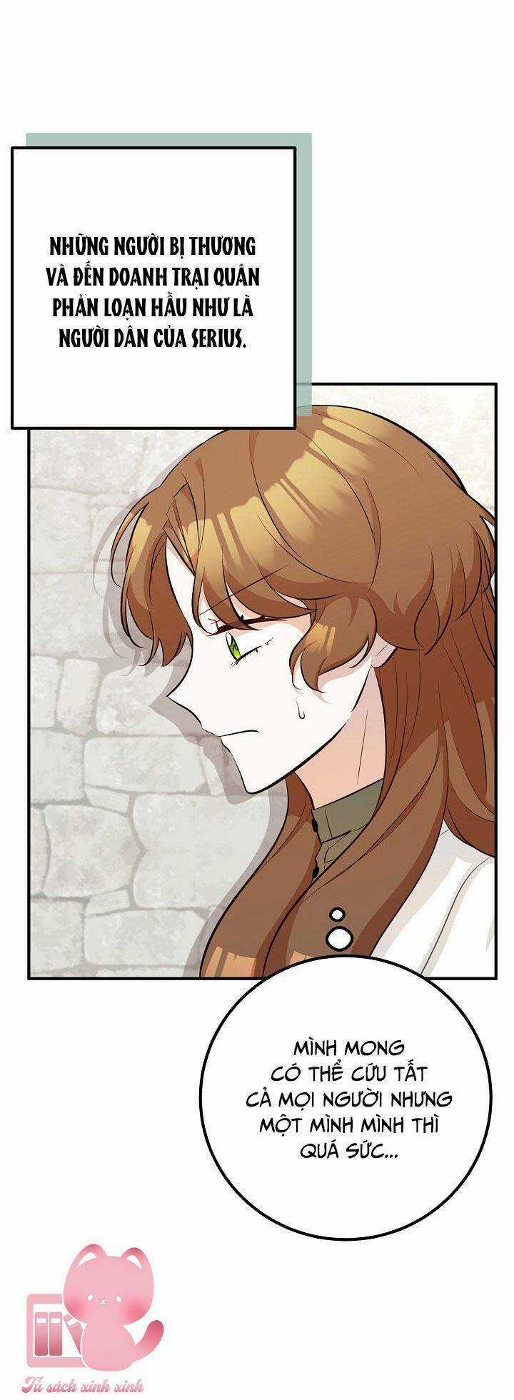 Bác Sĩ Tư Nhân Xin Từ Chức Chapter 38 trang 62