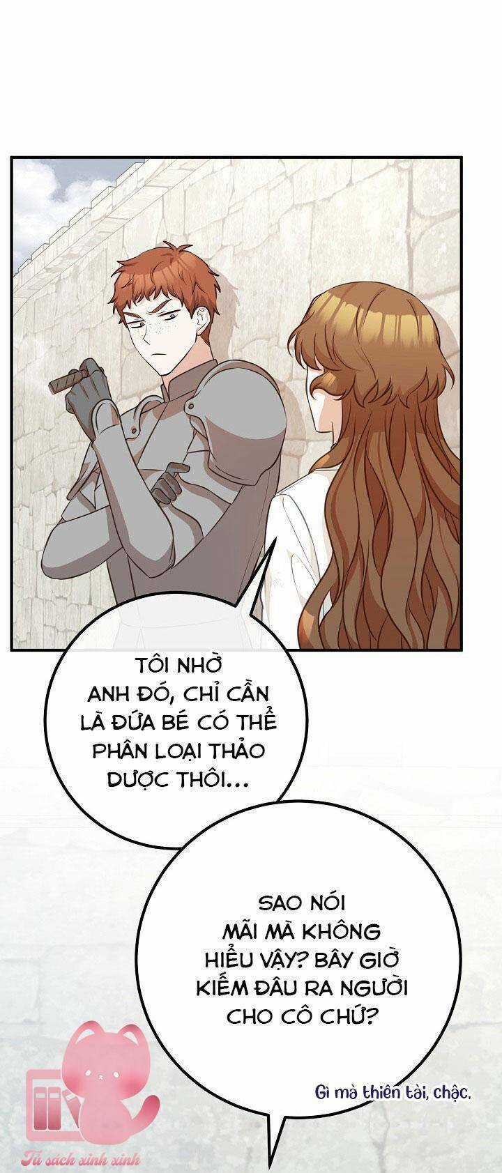 Bác Sĩ Tư Nhân Xin Từ Chức Chapter 38 trang 63