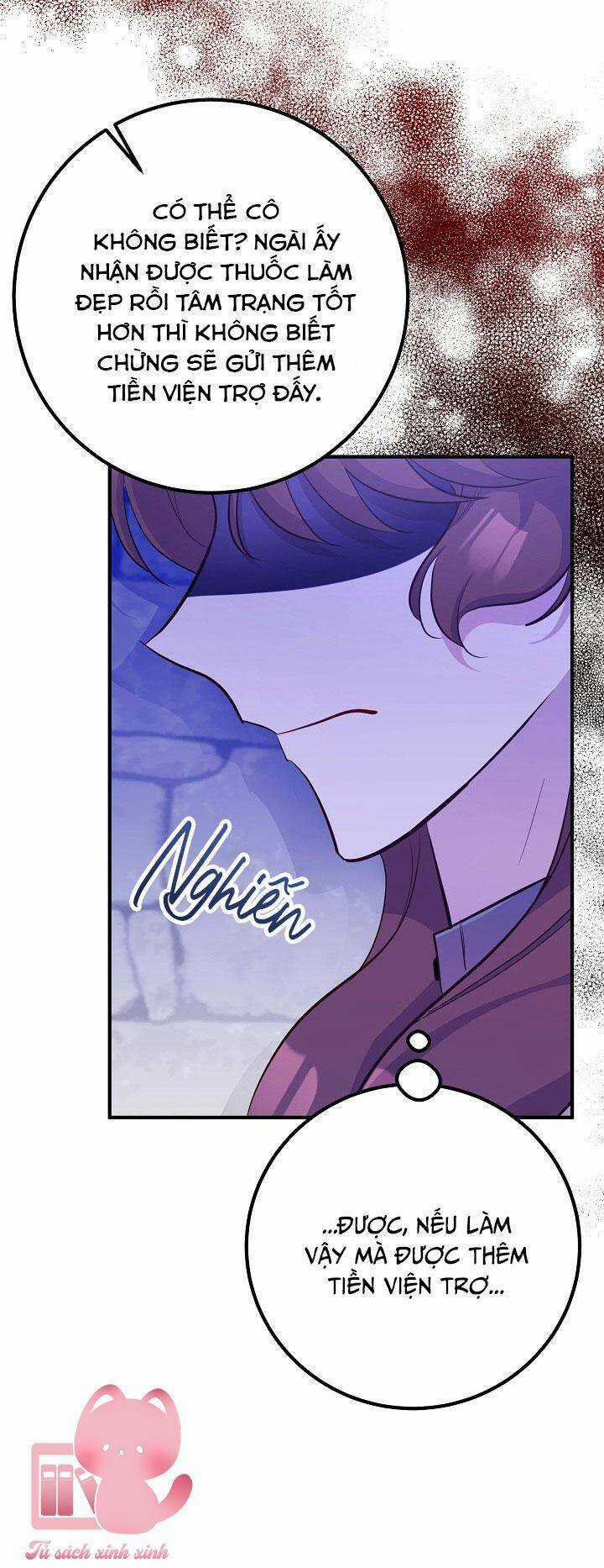 Bác Sĩ Tư Nhân Xin Từ Chức Chapter 38 trang 67