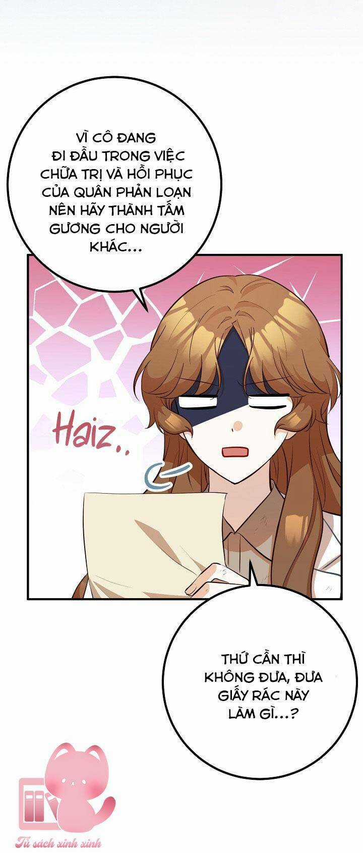 Bác Sĩ Tư Nhân Xin Từ Chức Chapter 38 trang 70