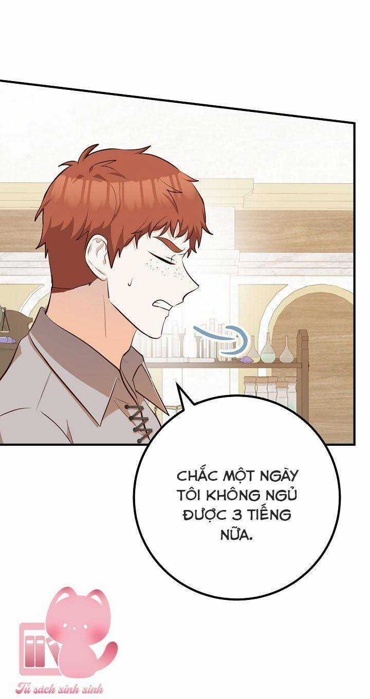 Bác Sĩ Tư Nhân Xin Từ Chức Chapter 39 trang 15