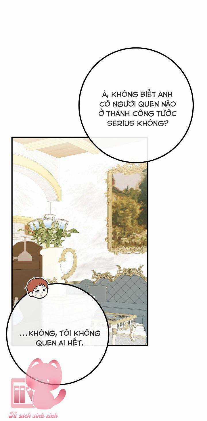 Bác Sĩ Tư Nhân Xin Từ Chức Chapter 39 trang 23