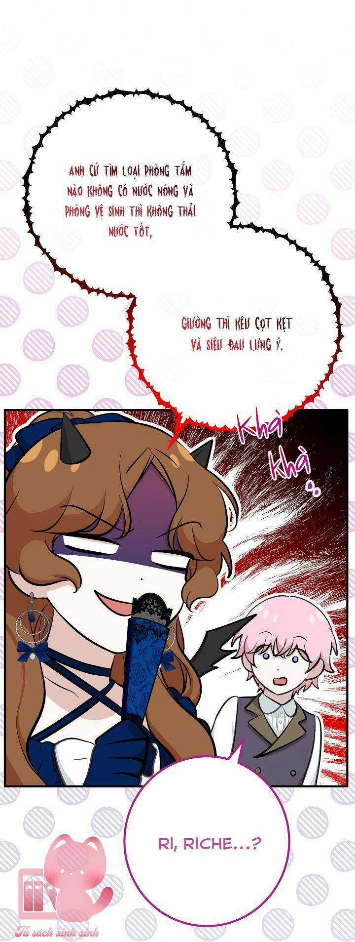 Bác Sĩ Tư Nhân Xin Từ Chức Chapter 39 trang 28