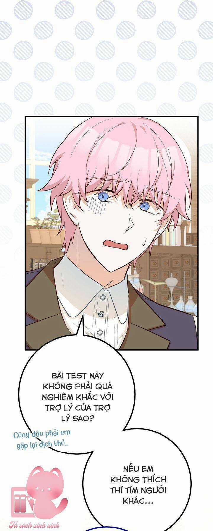 Bác Sĩ Tư Nhân Xin Từ Chức Chapter 39 trang 29