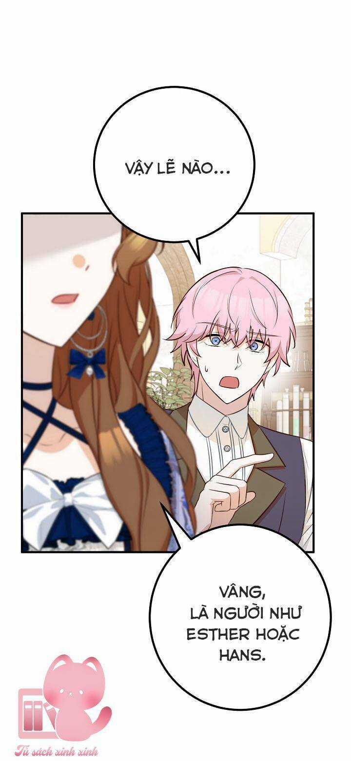 Bác Sĩ Tư Nhân Xin Từ Chức Chapter 39 trang 32