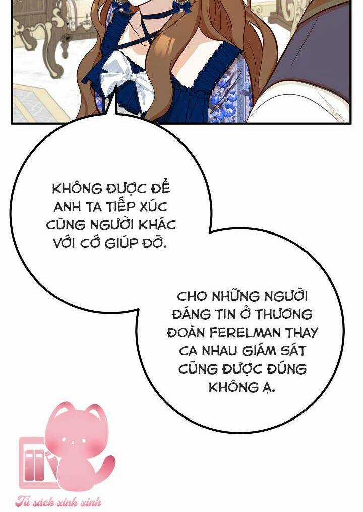 Bác Sĩ Tư Nhân Xin Từ Chức Chapter 39 trang 35