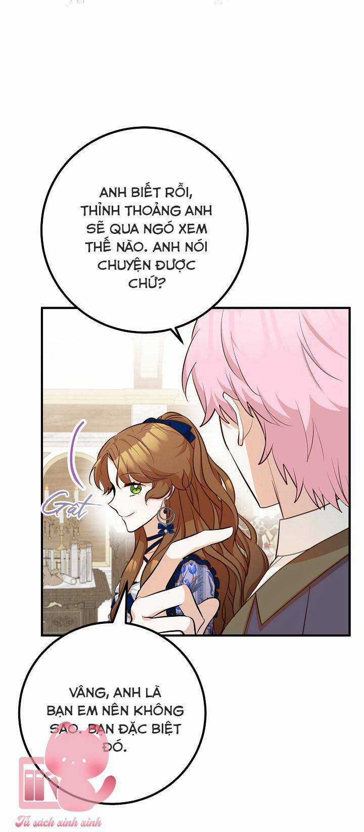 Bác Sĩ Tư Nhân Xin Từ Chức Chapter 39 trang 38