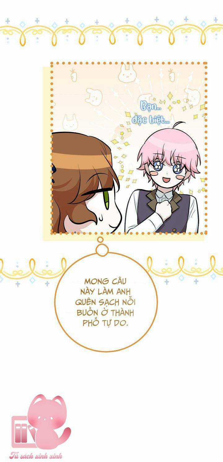 Bác Sĩ Tư Nhân Xin Từ Chức Chapter 39 trang 39