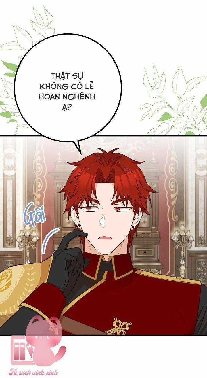 Bác Sĩ Tư Nhân Xin Từ Chức Chapter 39 trang 41