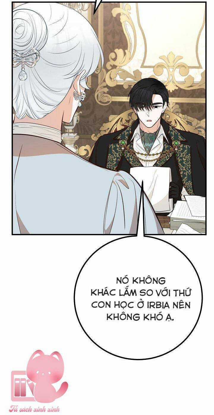 Bác Sĩ Tư Nhân Xin Từ Chức Chapter 39 trang 54