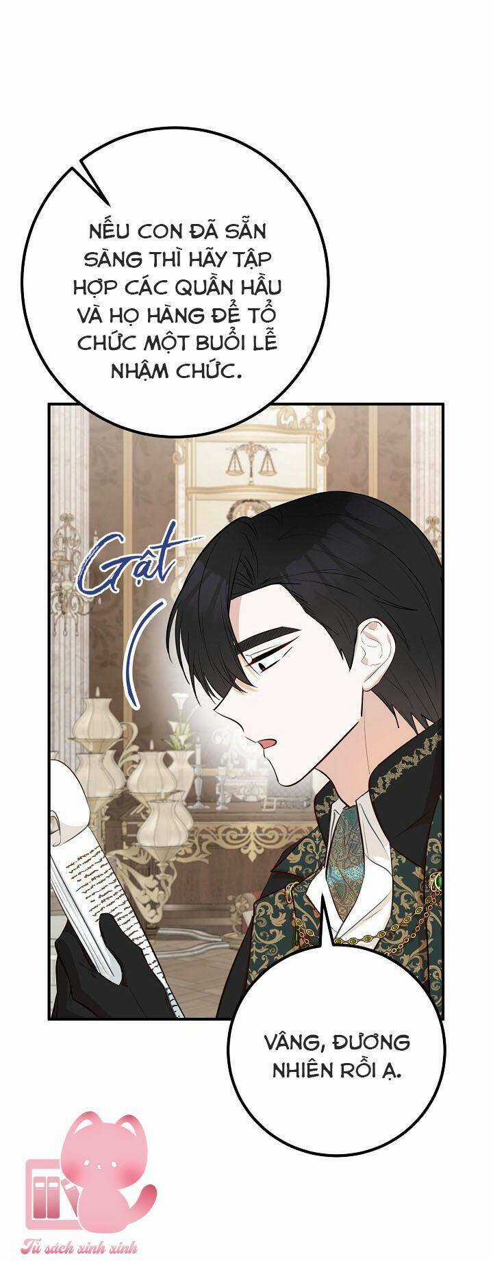 Bác Sĩ Tư Nhân Xin Từ Chức Chapter 39 trang 55