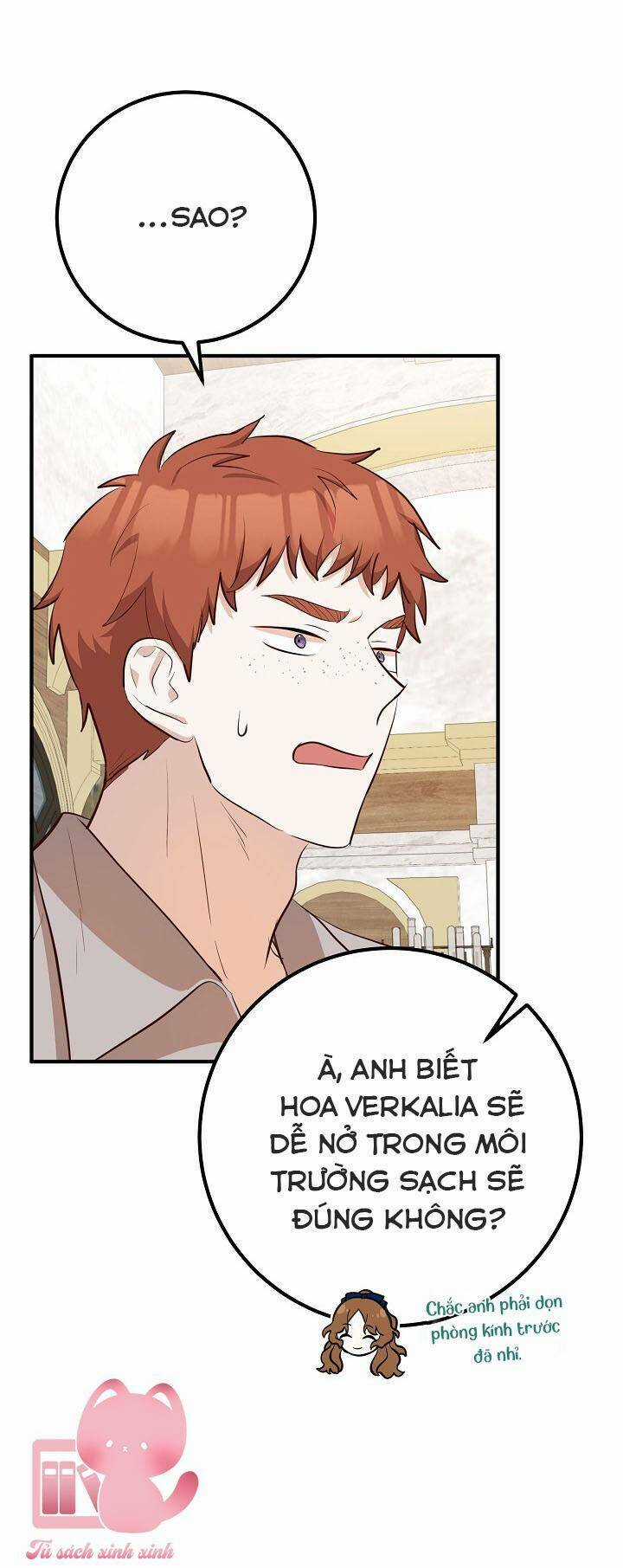 Bác Sĩ Tư Nhân Xin Từ Chức Chapter 39 trang 6