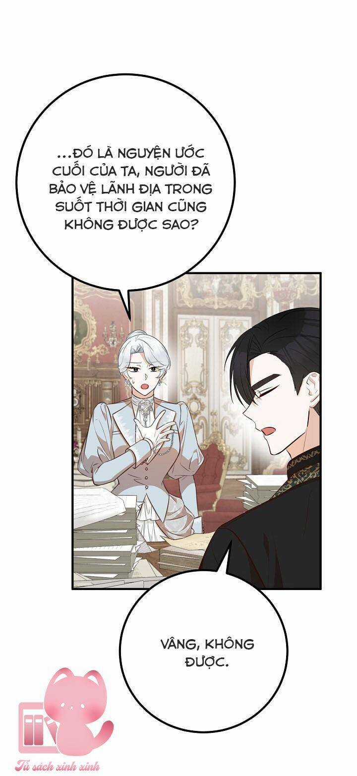 Bác Sĩ Tư Nhân Xin Từ Chức Chapter 39 trang 61