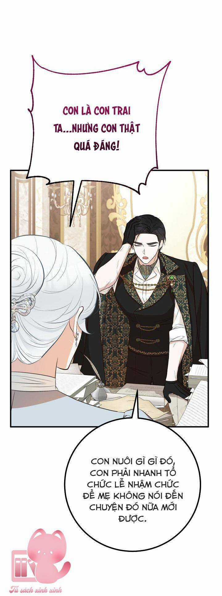 Bác Sĩ Tư Nhân Xin Từ Chức Chapter 39 trang 69