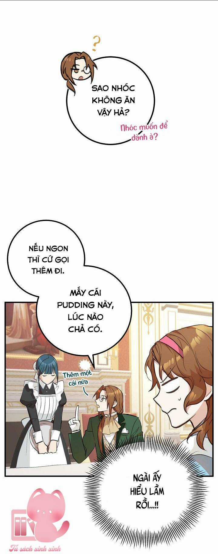 Bác Sĩ Tư Nhân Xin Từ Chức Chapter 4 trang 12