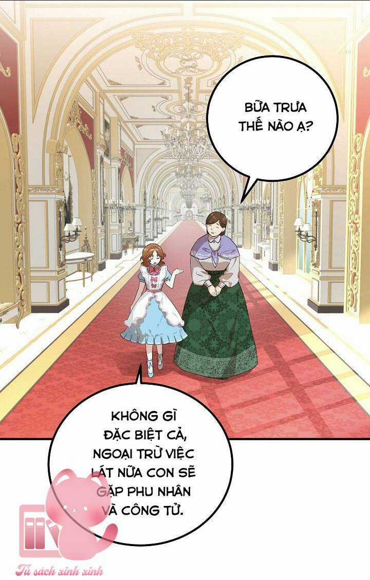 Bác Sĩ Tư Nhân Xin Từ Chức Chapter 4 trang 17