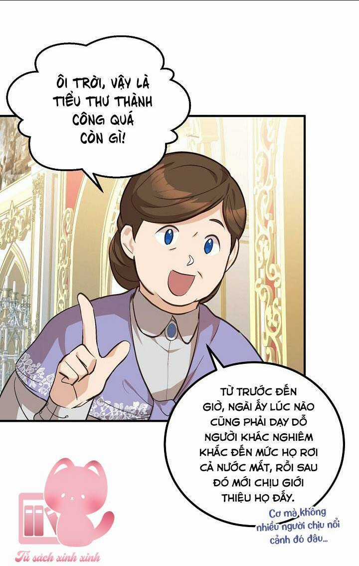 Bác Sĩ Tư Nhân Xin Từ Chức Chapter 4 trang 18