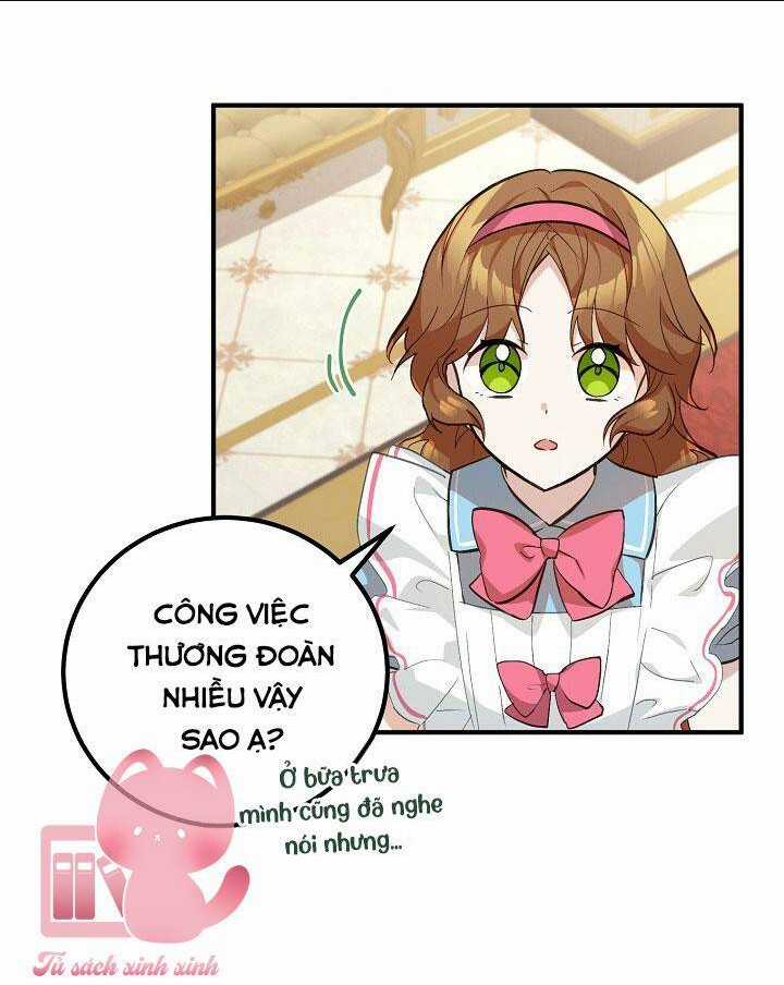 Bác Sĩ Tư Nhân Xin Từ Chức Chapter 4 trang 21