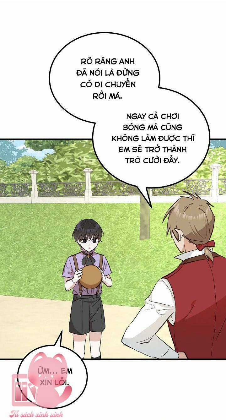 Bác Sĩ Tư Nhân Xin Từ Chức Chapter 4 trang 31