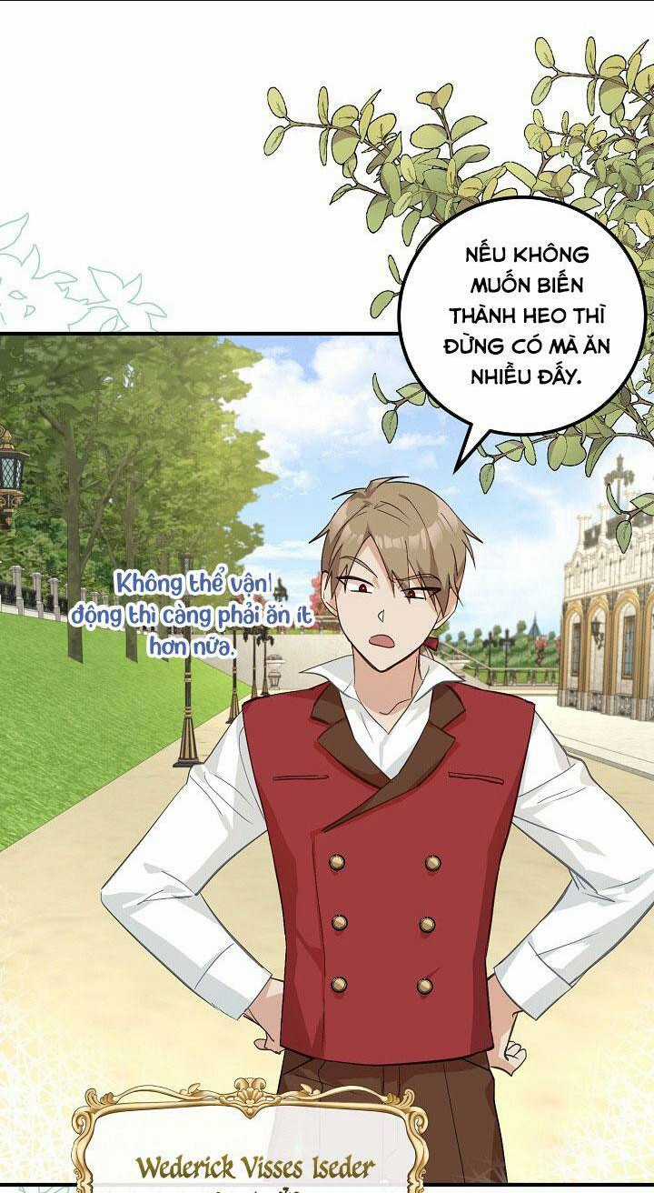 Bác Sĩ Tư Nhân Xin Từ Chức Chapter 4 trang 35