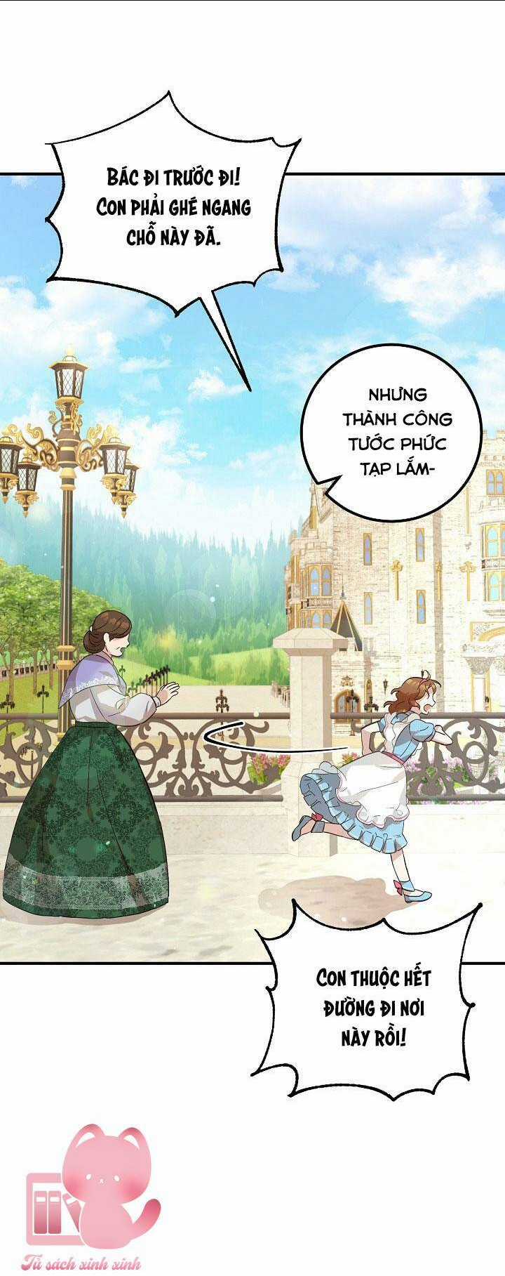 Bác Sĩ Tư Nhân Xin Từ Chức Chapter 4 trang 38