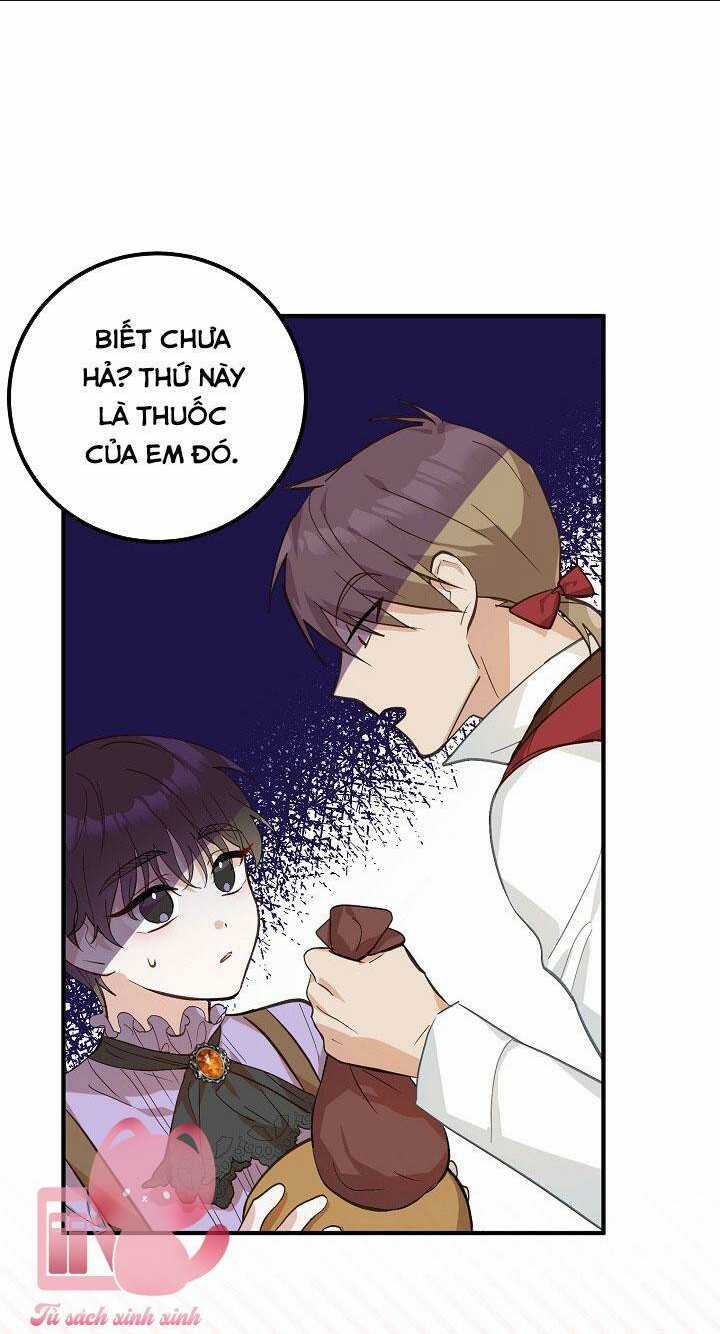 Bác Sĩ Tư Nhân Xin Từ Chức Chapter 4 trang 39