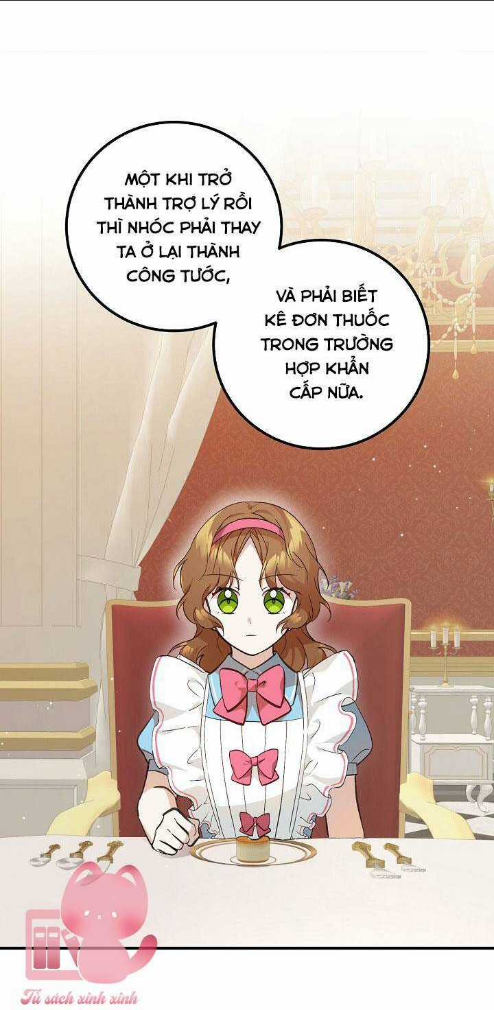 Bác Sĩ Tư Nhân Xin Từ Chức Chapter 4 trang 4